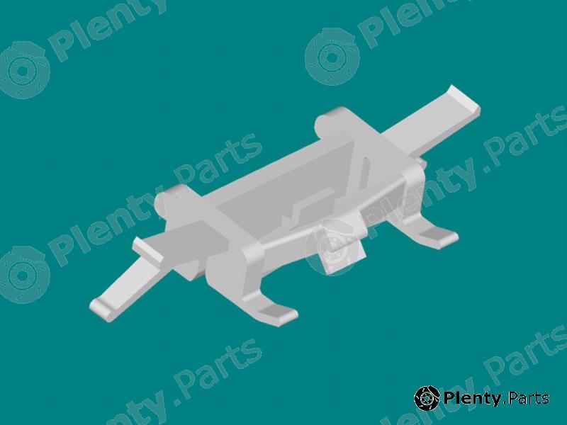Genuine HYUNDAI / KIA (MOBIS) part 872352B000 Replacement part