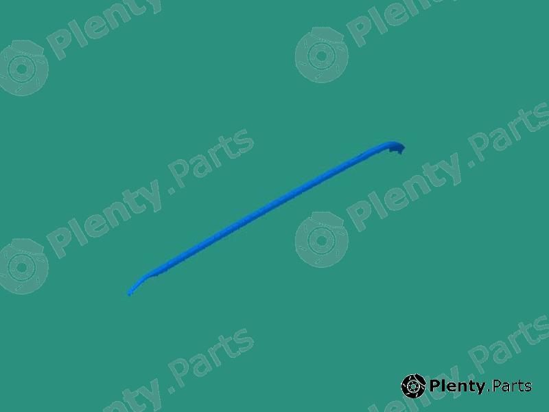 Genuine HYUNDAI / KIA (MOBIS) part 872402K000 Replacement part