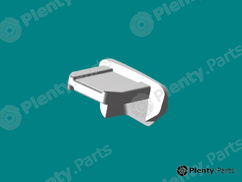 Genuine HYUNDAI / KIA (MOBIS) part 872431E200 Replacement part