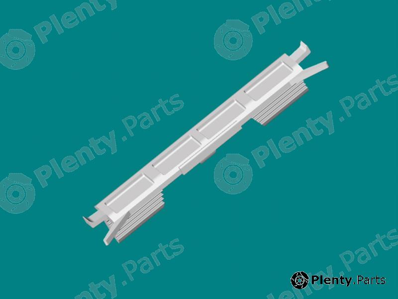 Genuine HYUNDAI / KIA (MOBIS) part 872451E000 Replacement part