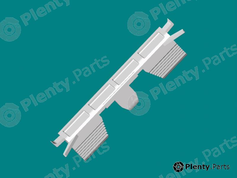 Genuine HYUNDAI / KIA (MOBIS) part 872481E000 Replacement part