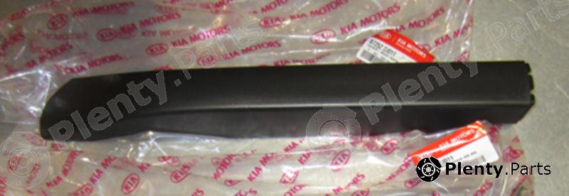 Genuine HYUNDAI / KIA (MOBIS) part 872522J011 Replacement part