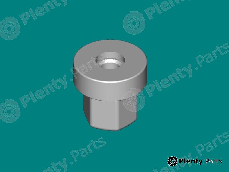 Genuine HYUNDAI / KIA (MOBIS) part 872593K000 Replacement part