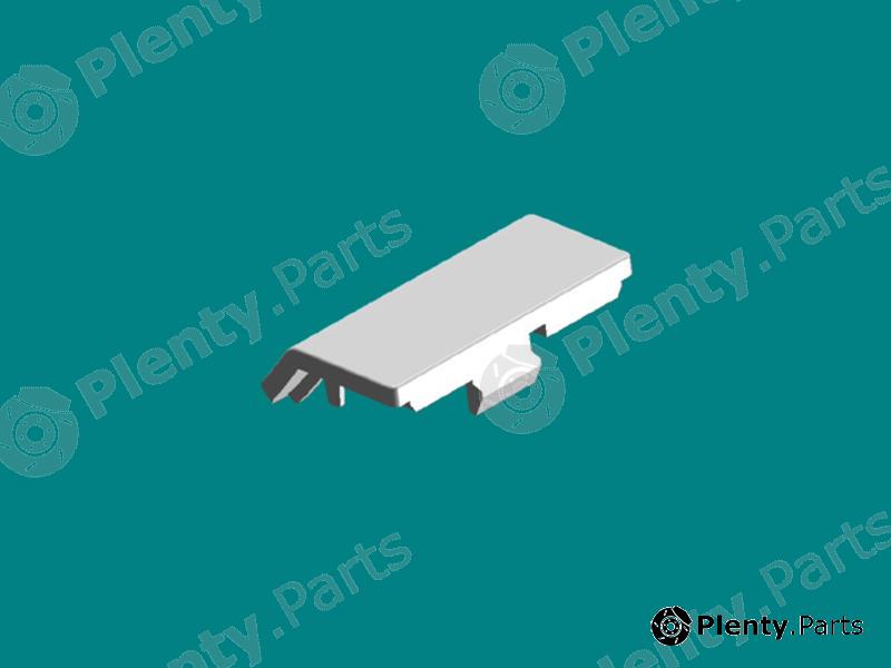 Genuine HYUNDAI / KIA (MOBIS) part 872961D000 Replacement part