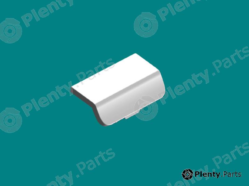 Genuine HYUNDAI / KIA (MOBIS) part 872971D000 Replacement part