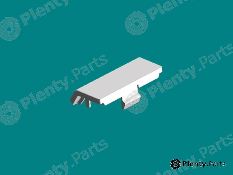 Genuine HYUNDAI / KIA (MOBIS) part 872981D000 Replacement part