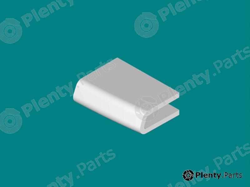 Genuine HYUNDAI / KIA (MOBIS) part 873142B000 Replacement part
