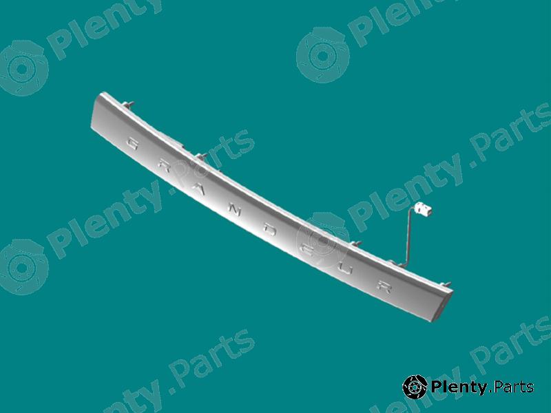 Genuine HYUNDAI / KIA (MOBIS) part 873603L100 Replacement part