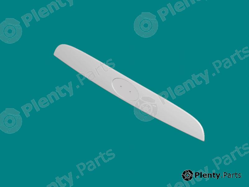 Genuine HYUNDAI / KIA (MOBIS) part 873711E000 Replacement part