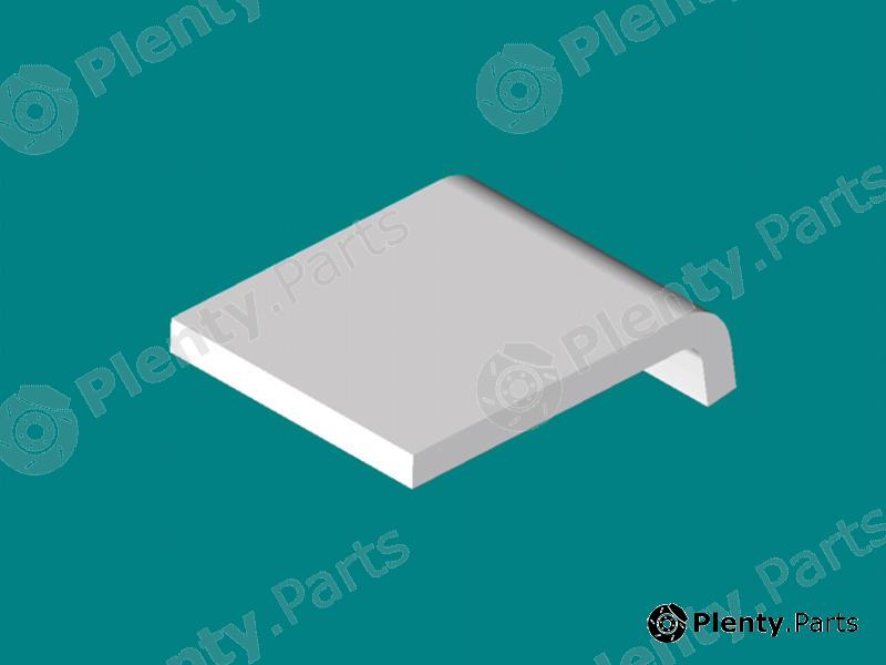 Genuine HYUNDAI / KIA (MOBIS) part 873731E000 Replacement part