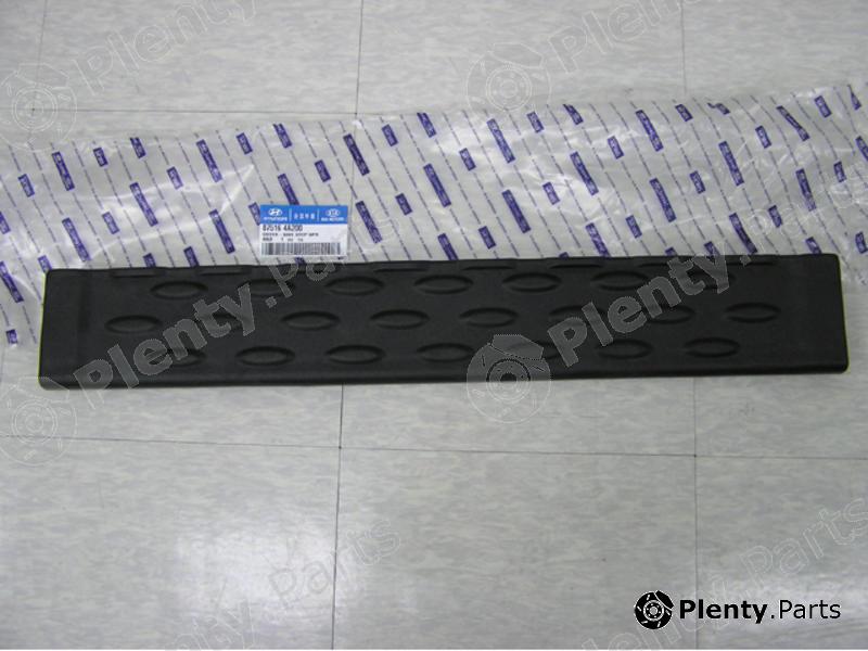 Genuine HYUNDAI / KIA (MOBIS) part 875164A200 Replacement part