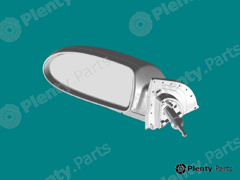 Genuine HYUNDAI / KIA (MOBIS) part 876101E130 Replacement part