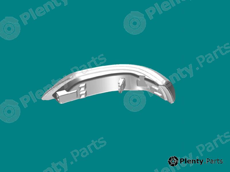 Genuine HYUNDAI / KIA (MOBIS) part 876143L000 Replacement part