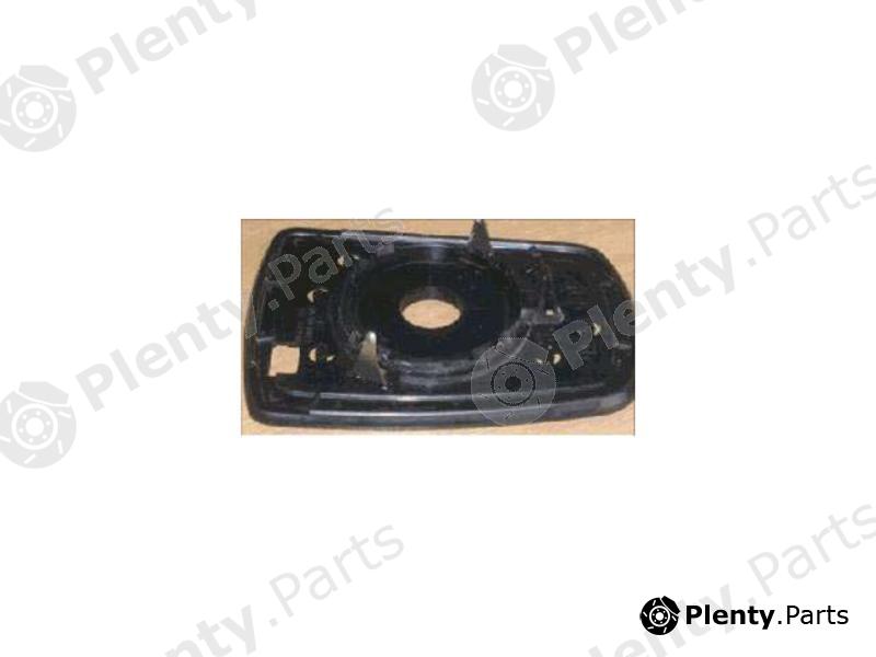 Genuine HYUNDAI / KIA (MOBIS) part 876214D202 Mirror Glass, outside mirror