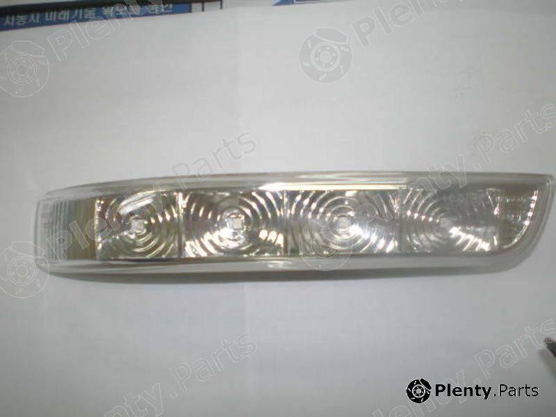 Genuine HYUNDAI / KIA (MOBIS) part 876232P000 Indicator