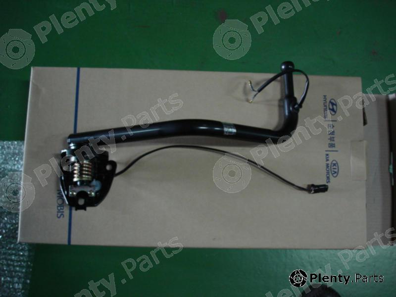Genuine HYUNDAI / KIA (MOBIS) part 876295H100 Replacement part