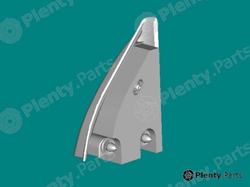 Genuine HYUNDAI / KIA (MOBIS) part 876501G010 Replacement part