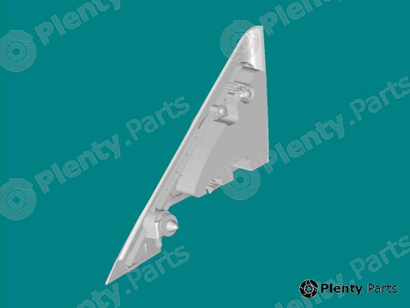 Genuine HYUNDAI / KIA (MOBIS) part 876502G020 Replacement part