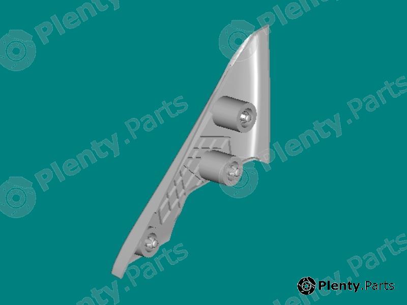 Genuine HYUNDAI / KIA (MOBIS) part 876503L000 Replacement part