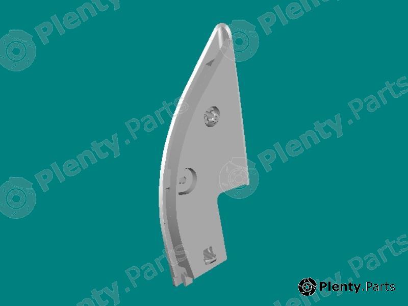 Genuine HYUNDAI / KIA (MOBIS) part 876504D000 Replacement part