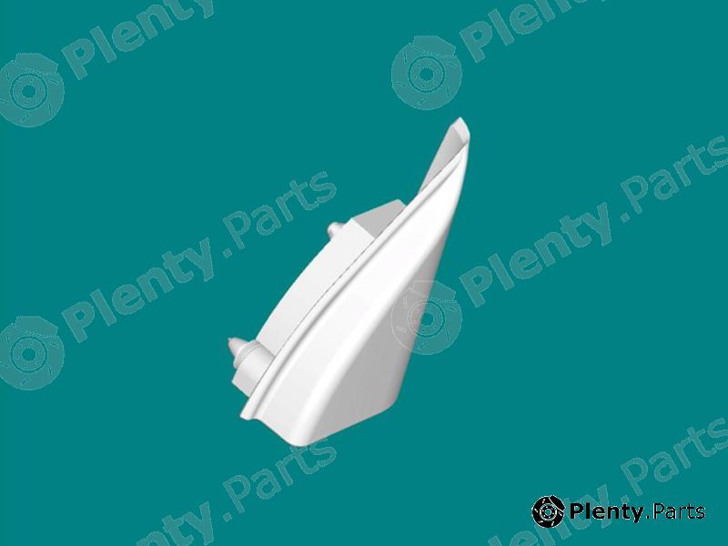 Genuine HYUNDAI / KIA (MOBIS) part 87660-1E000 (876601E000) Replacement part