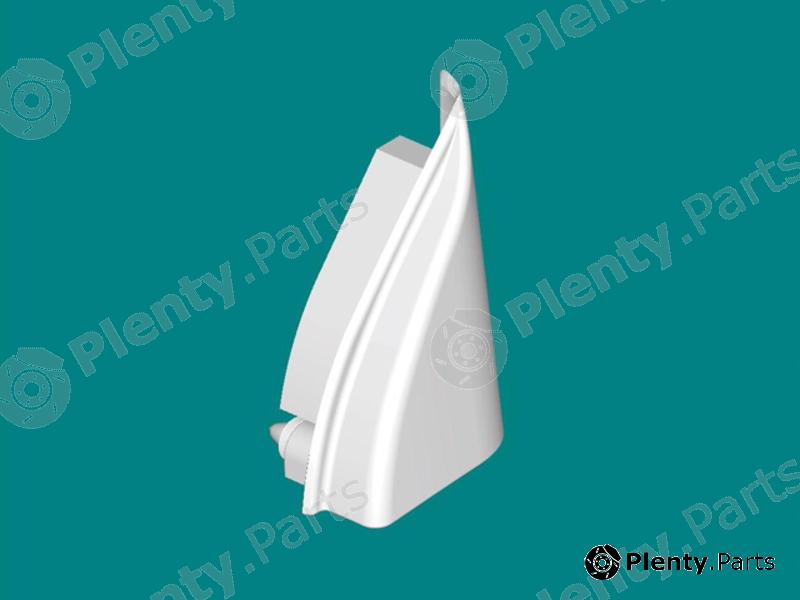 Genuine HYUNDAI / KIA (MOBIS) part 876601G000 Replacement part