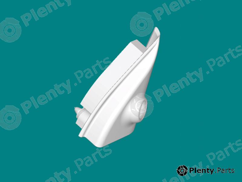 Genuine HYUNDAI / KIA (MOBIS) part 876601G010 Replacement part