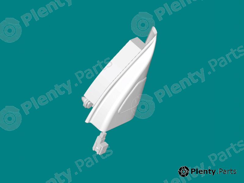 Genuine HYUNDAI / KIA (MOBIS) part 876601G020 Replacement part