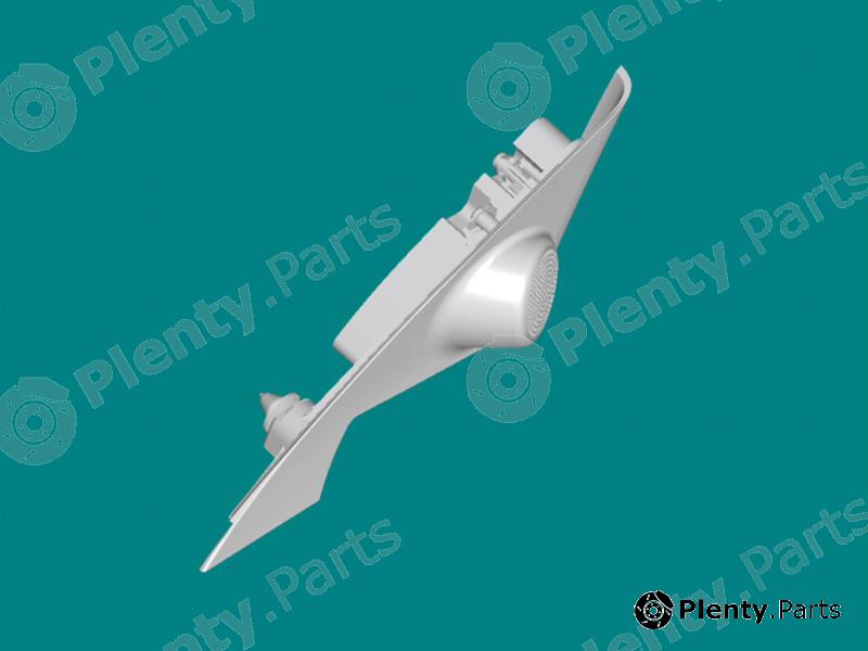 Genuine HYUNDAI / KIA (MOBIS) part 876602G020 Replacement part