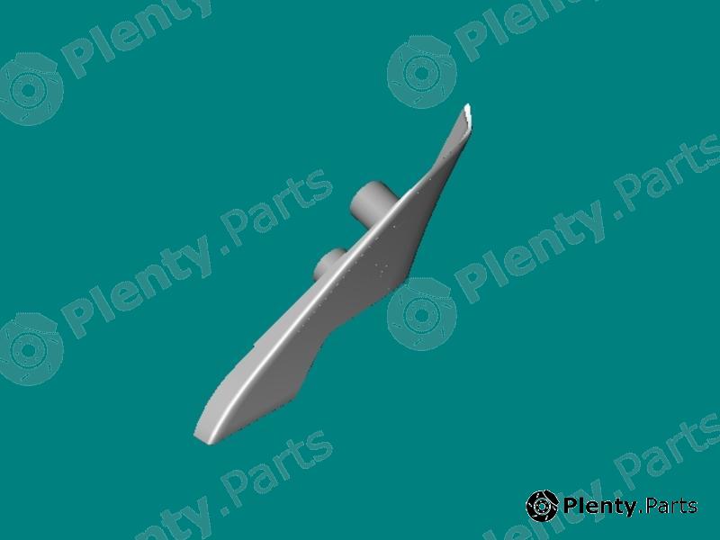 Genuine HYUNDAI / KIA (MOBIS) part 876603L000 Replacement part