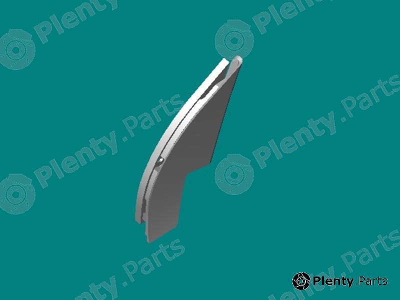 Genuine HYUNDAI / KIA (MOBIS) part 876604D000 Replacement part