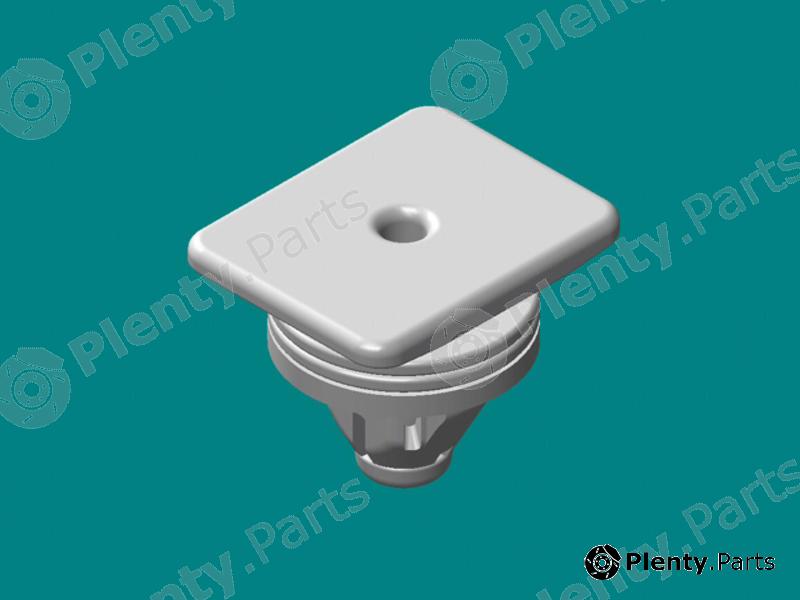 Genuine HYUNDAI / KIA (MOBIS) part 877053F000 Replacement part