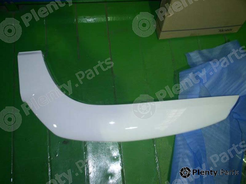 Genuine HYUNDAI / KIA (MOBIS) part 877111F000UD Replacement part