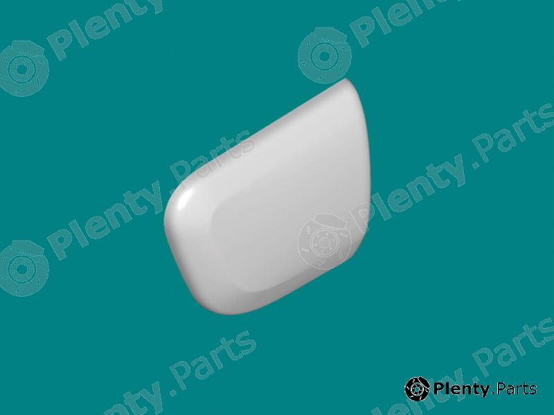 Genuine HYUNDAI / KIA (MOBIS) part 877111G010 Trim/Protective Strip, mudguard