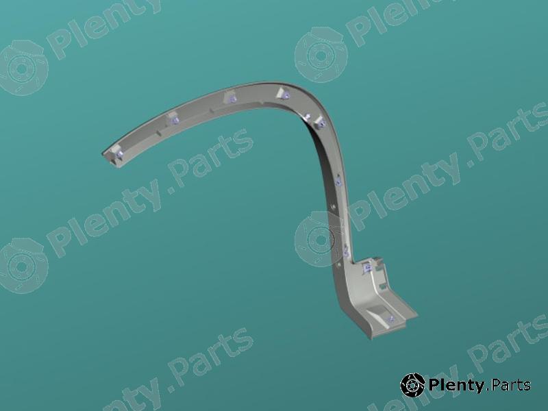 Genuine HYUNDAI / KIA (MOBIS) part 877112P000 Replacement part