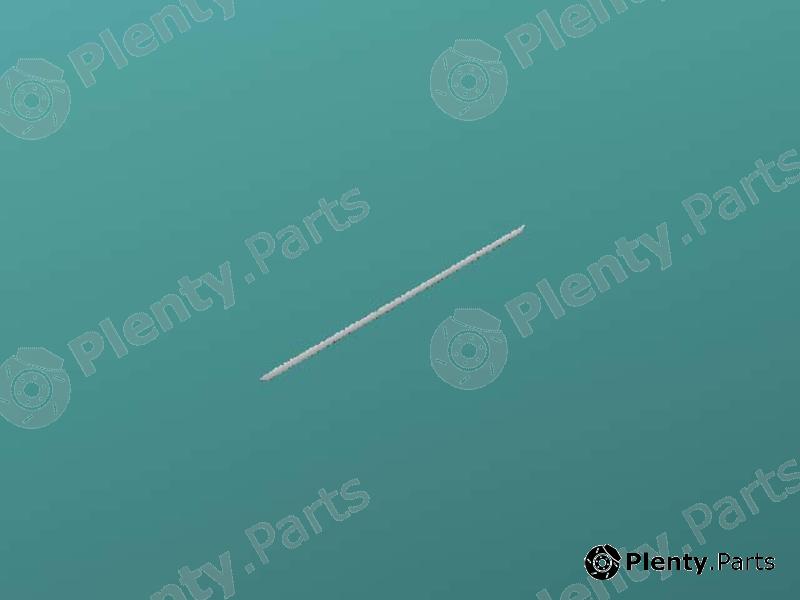 Genuine HYUNDAI / KIA (MOBIS) part 877113N000 Replacement part