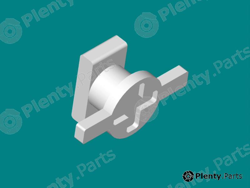 Genuine HYUNDAI / KIA (MOBIS) part 877183L020 Replacement part