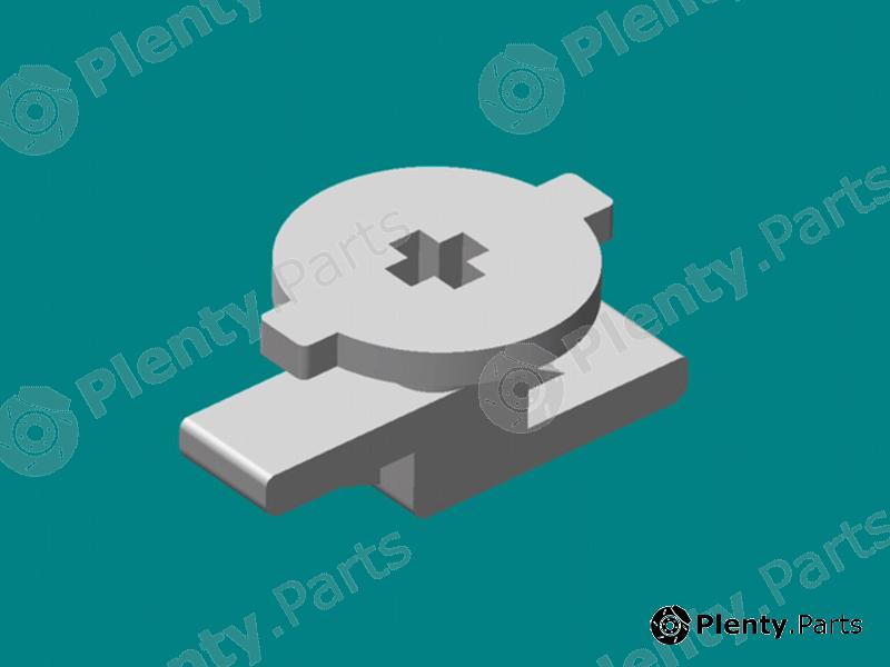 Genuine HYUNDAI / KIA (MOBIS) part 8771939520 Replacement part