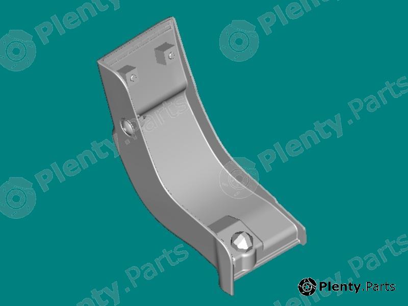 Genuine HYUNDAI / KIA (MOBIS) part 877202B000 Replacement part