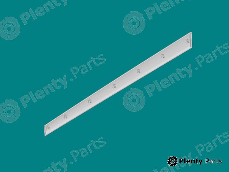 Genuine HYUNDAI / KIA (MOBIS) part 877221G010 Trim/Protective Strip, door