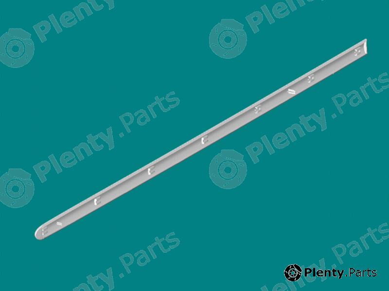 Genuine HYUNDAI / KIA (MOBIS) part 877243L000 Replacement part