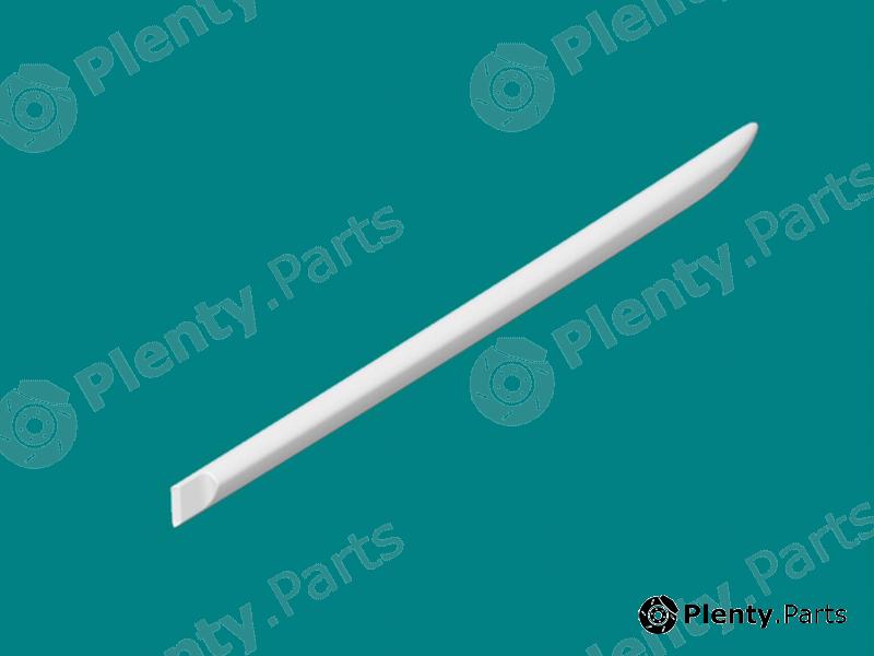 Genuine HYUNDAI / KIA (MOBIS) part 87731-1E000 (877311E000) Trim/Protective Strip, door