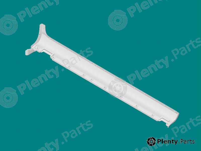 Genuine HYUNDAI / KIA (MOBIS) part 877402B000 Trim/Protective Strip, sidewall