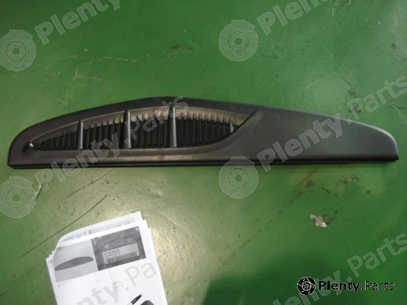 Genuine HYUNDAI / KIA (MOBIS) part 877405A100 Replacement part