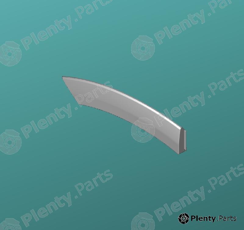 Genuine HYUNDAI / KIA (MOBIS) part 877412J000 Replacement part