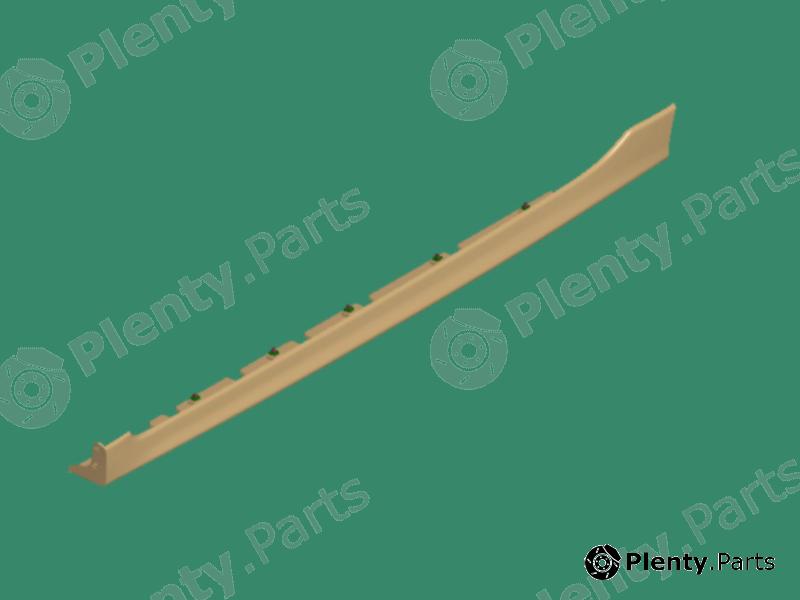 Genuine HYUNDAI / KIA (MOBIS) part 877521Y000 Replacement part