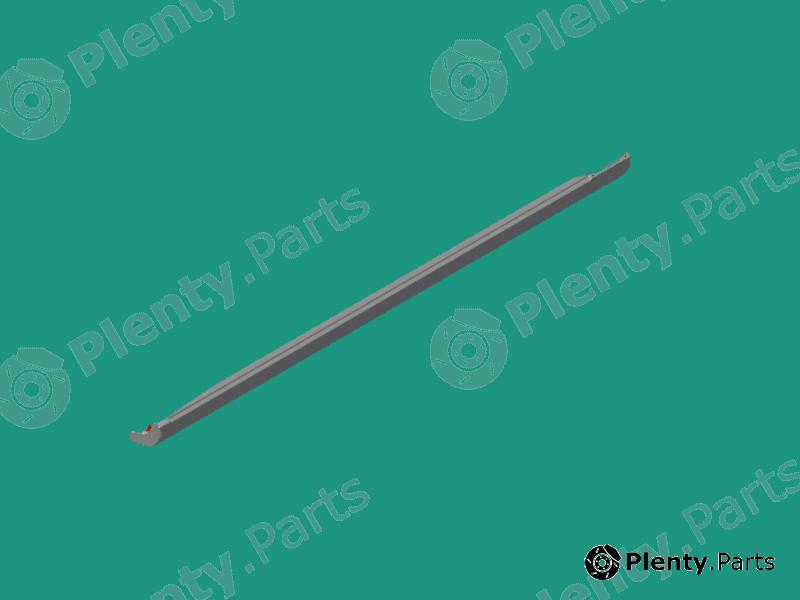 Genuine HYUNDAI / KIA (MOBIS) part 877523F000 Replacement part