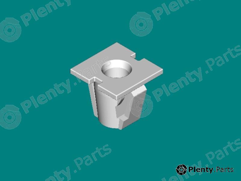 Genuine HYUNDAI / KIA (MOBIS) part 877561C000 Replacement part