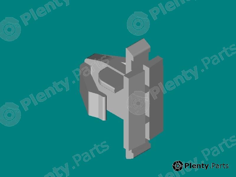 Genuine HYUNDAI / KIA (MOBIS) part 877562G000 Replacement part