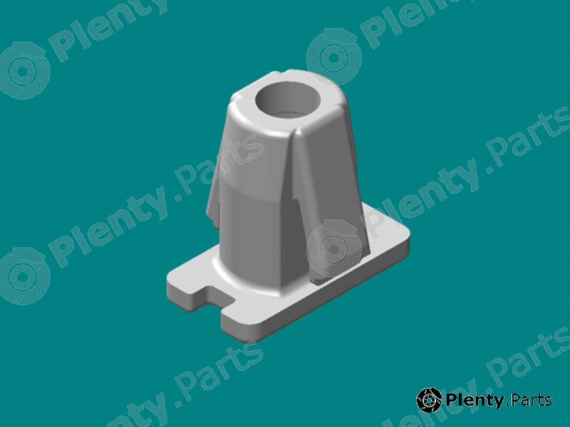 Genuine HYUNDAI / KIA (MOBIS) part 877573C000 Replacement part